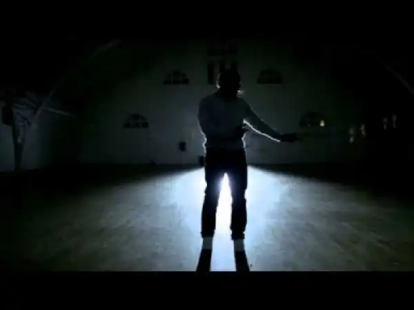 Video: Jon Hope - Blood Streams